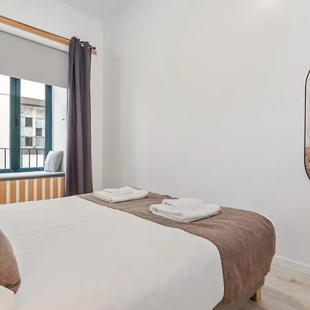 Tanoeiros By An Island Appartamento Funchal (Madeira)