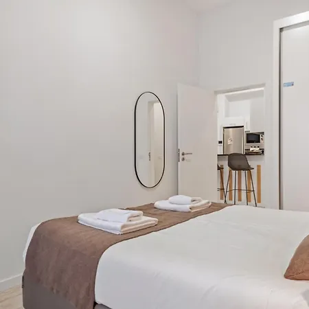 Appartamento Tanoeiros By An Island Funchal (Madeira)