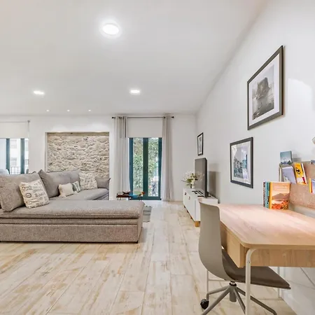 Tanoeiros By An Island Funchal (Madeira)