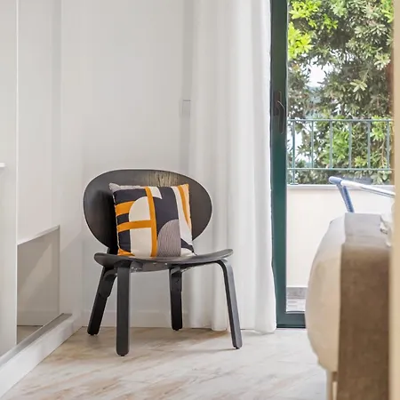 Tanoeiros By An Island Appartement *