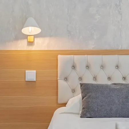 Appartamento Tanoeiros By An Island *