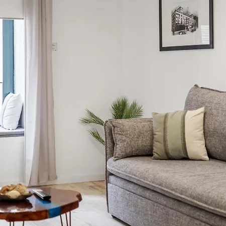 Tanoeiros By An Island Appartamento Funchal (Madeira)