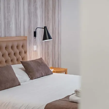 Tanoeiros By An Island Lejlighed *