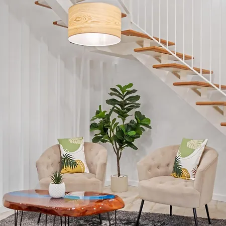 Appartement Tanoeiros By An Island Funchal (Madeira)