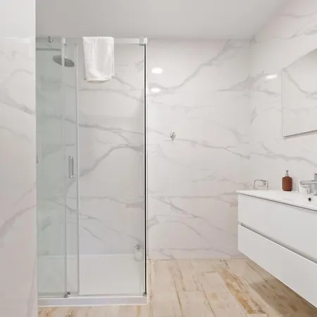 Tanoeiros By An Island Appartamento