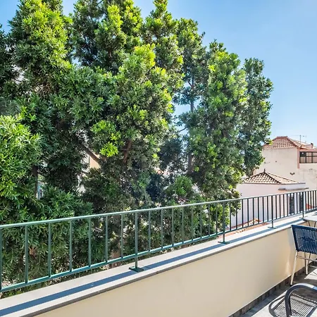 Lejlighed Tanoeiros By An Island