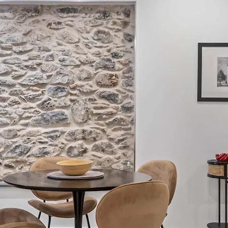 Appartamento Tanoeiros By An Island *